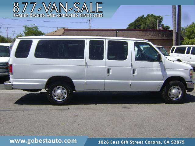 ford e-series econoline wagon 2009 1FBSS31L19DA41115 image ford e-series econoline wagon 2009 1FBSS31L19DA41115 image